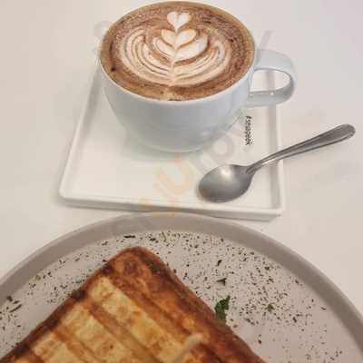 Geek Baristas Coffee