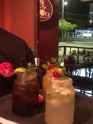 Azdora Piadineria Blumenau