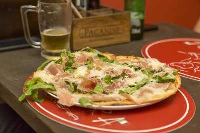 Azdora Piadineria Blumenau