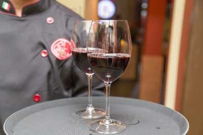 Azdora Piadineria Blumenau