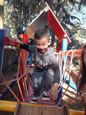 Recanto Maria Margarida