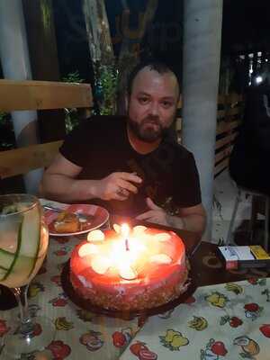 Recanto Maria Margarida