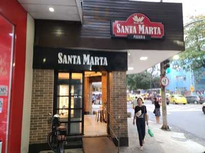 Santa Marta