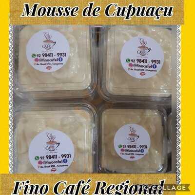 Fino Café Regional