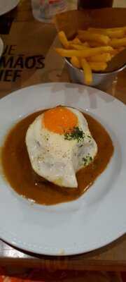 Tasquinha Da Esquina