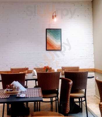 Espaco Dona Deola Comidinhas E Cia. Jardins