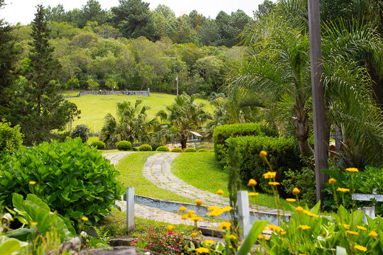 Recanto Verde - Morro De Amores