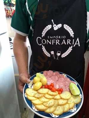 Empório Confraria