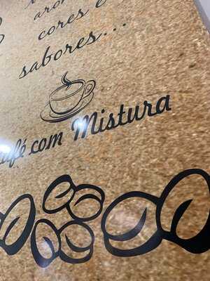 Café Com Mistura