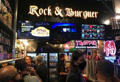 Rock&burger