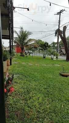 Lumière Açaí & Burger