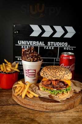 Lumière Açaí & Burger