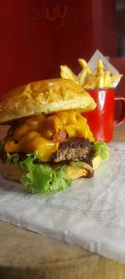 Lumière Açaí & Burger