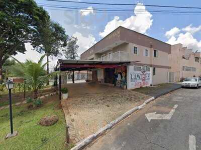 Lumière Açaí & Burger