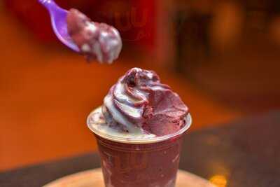 Lumière Açaí & Burger