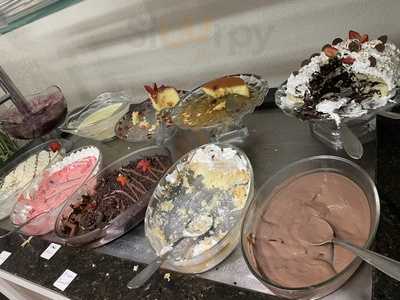 Restaurante Bene Naturale