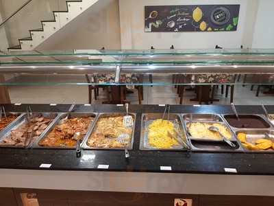 Restaurante Bene Naturale