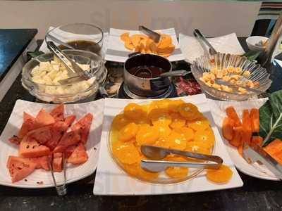 Restaurante Bene Naturale