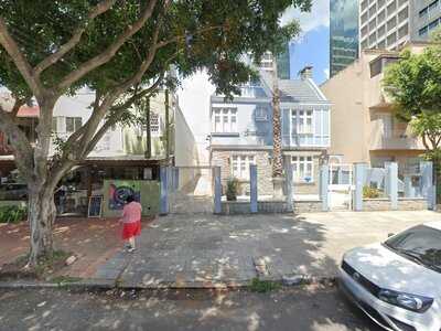 Restaurante Bene Naturale