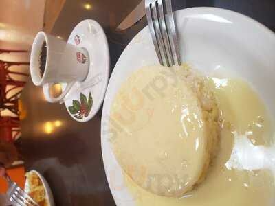 Tapioquinha Com Café