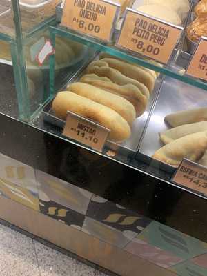 Tapioquinha Com Café