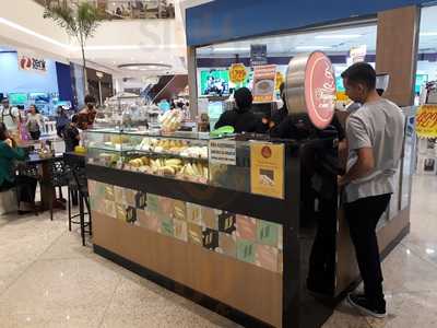 Tapioquinha Com Café