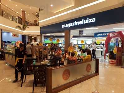 Tapioquinha Com Café