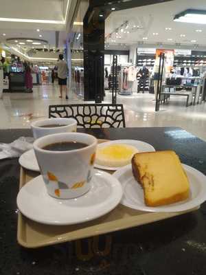 Tapioquinha Com Café