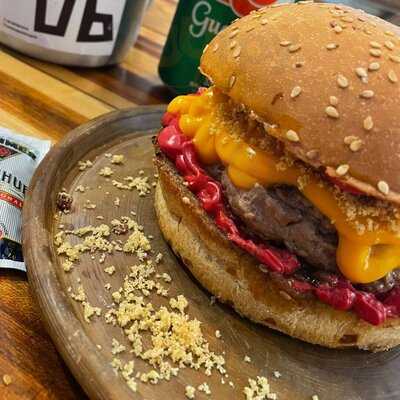 Hamburgueria Brogodó