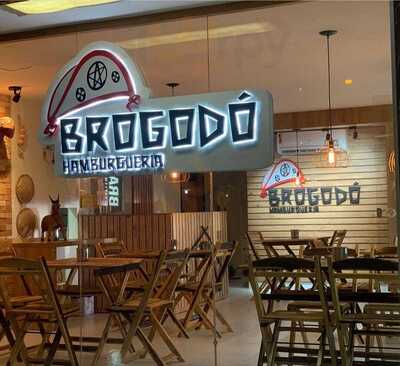Hamburgueria Brogodó