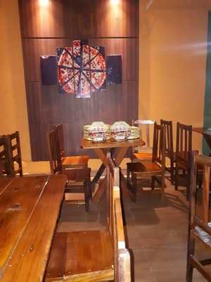 Pizzaria Do Padrinho
