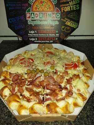 Pizzaria Do Padrinho