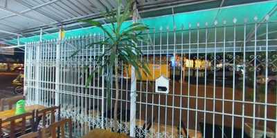 Pizzaria Do Padrinho