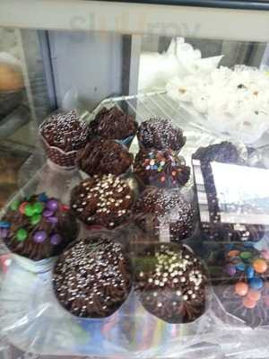 Confeitaria Cristal Saúde