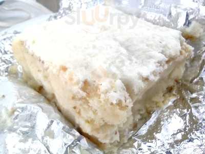 Confeitaria Cristal Saúde