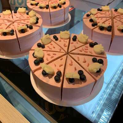 Eat Asia - Hello Kitty