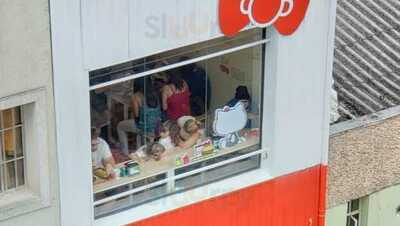 Eat Asia - Hello Kitty