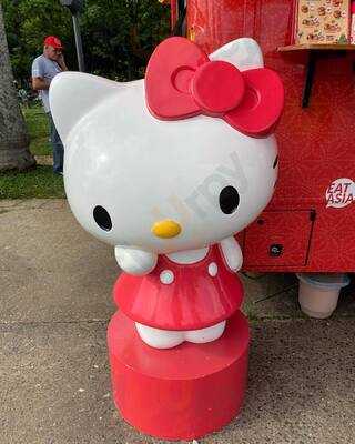 Eat Asia - Hello Kitty