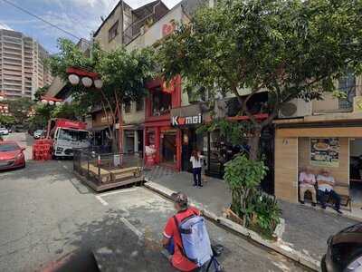 Eat Asia - Hello Kitty