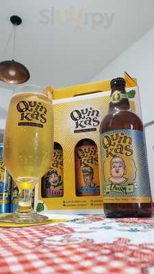 Quinkas Bier