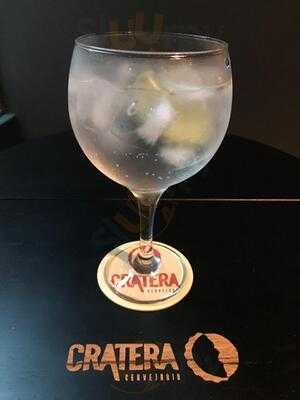 Cervejaria Cratera