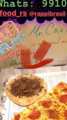 Fold Nyc Pizza Style