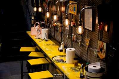 Fold Nyc Pizza Style