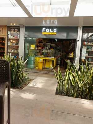 Fold Nyc Pizza Style