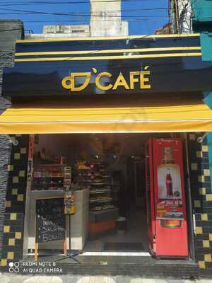 D'café