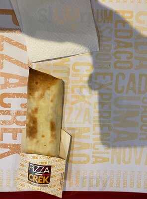Pizza Crek