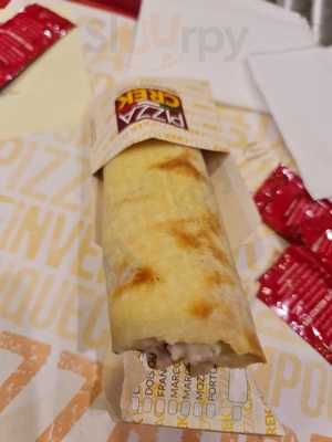 Pizza Crek