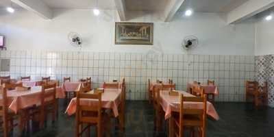 Restaurante Santa Helena, Pedralva