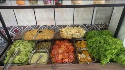 Restaurante Santa Helena, Pedralva