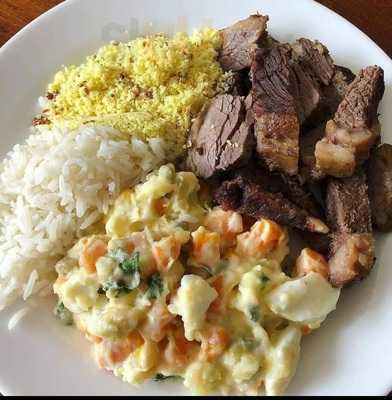 Restaurante Santa Helena, Pedralva